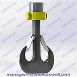 Crane Hook ncua kev kawm ntawv